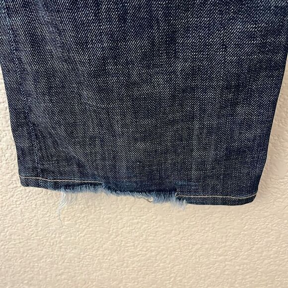 Citizens of Humanity “Crochet H” Low Waist Bootcut Stretch Jeans 30 - Picture 10 of 17